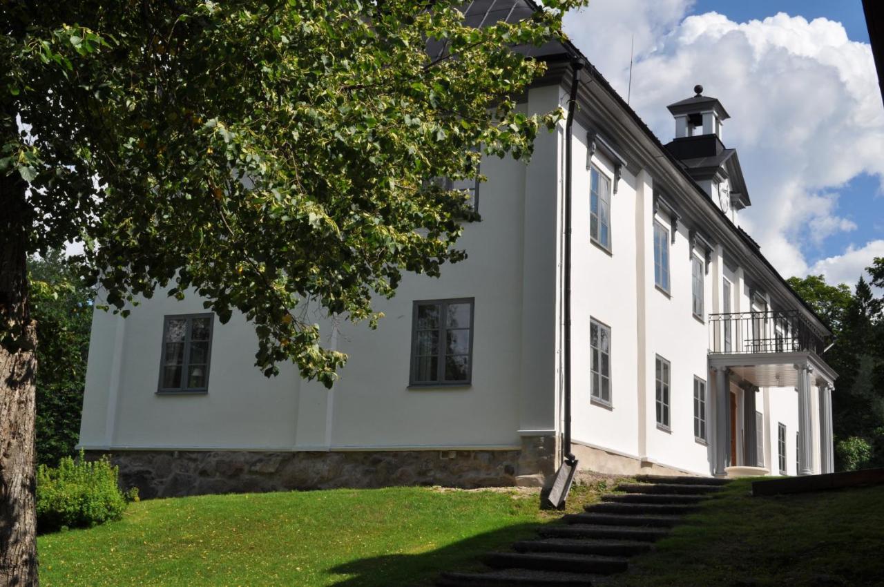 Vandrarhemmet Tallbacka/Aengelsberg Hostel Angelsberg Exterior foto
